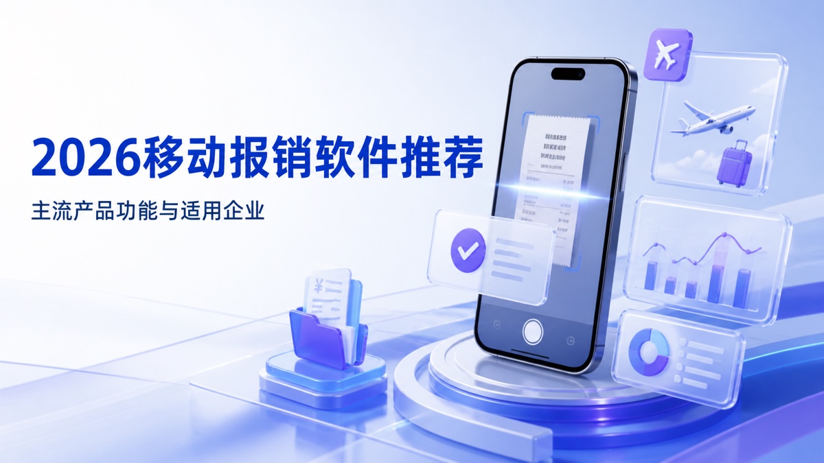 每刻报销 新闻 动态